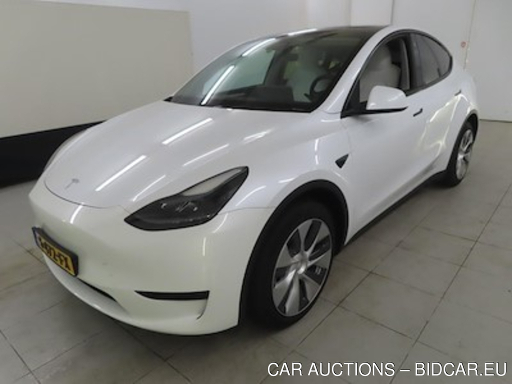 Tesla Model Y RWD 5d incl 19 Onze Deal