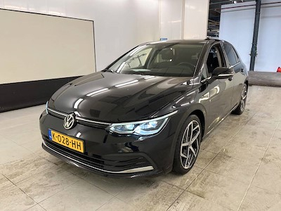 Volkswagen Golf 1.5 eTSI 110kW DSG Style