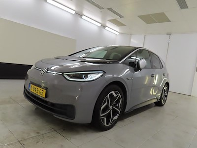 Volkswagen ID.3 58kWh 1st Plus 5d ActieAuto