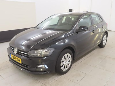 Volkswagen POLO 1.0 TSI 70kW Comfortline 5d