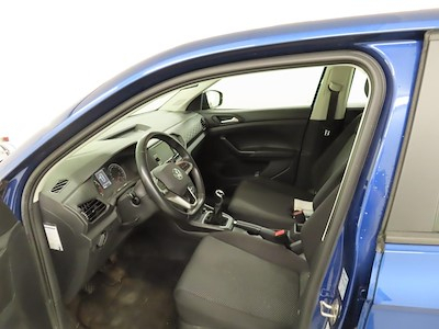Volkswagen T-Cross 1.0 TSI 70kW 5d
