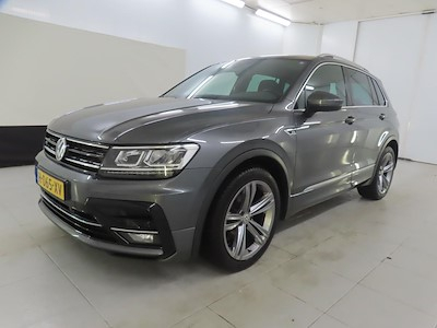 Volkswagen Tiguan 1.5 TSI ACT 110kW DSG Highline Bus. R 5d