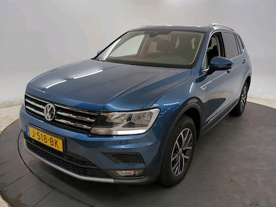 Volkswagen Tiguan allspace 1.5 TSI DSG Comfortline Business