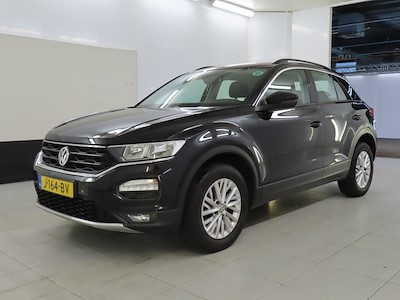 Volkswagen T-Roc 1.0 TSI 85kW ActieAuto 5d Style APL