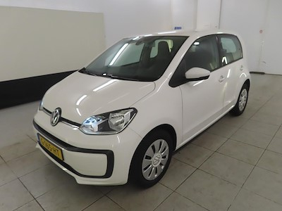 Volkswagen UP 1.0 44kW Move up! BlueMotion Technology 5d