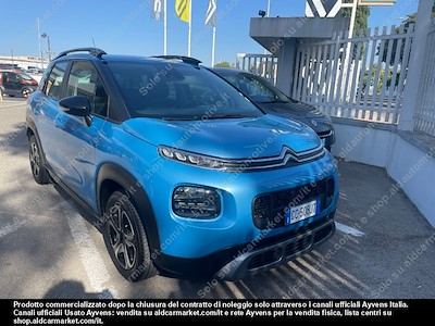 Citroen C3 aircrosspc bluehdi 120 SS -