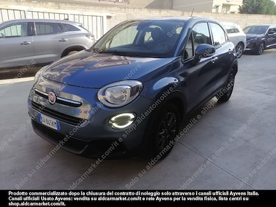 Fiat 500x 1.0 T3 120cv MT -