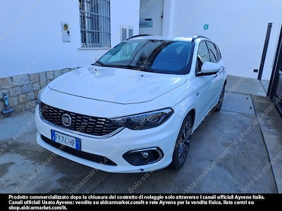 Fiat tipo PC 1.6 mjt 120cv -