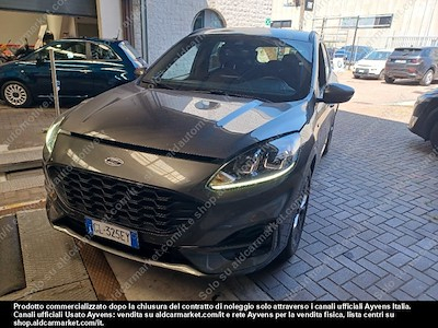 Ford kuga PC 1.5 ecoblue 120cv -