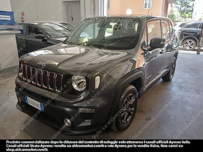 Jeep renegade 1.6 mjet 130cv business -