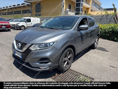 Nissan qashqai PC 1.6 dci 130 -