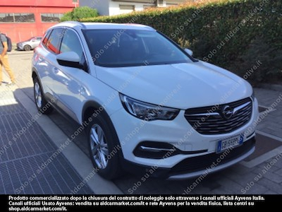 Opel grandland X LP 1.5 ecot -