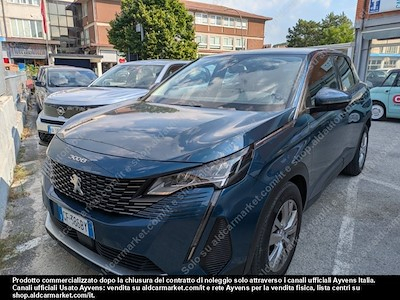 Peugeot 3008 PC bluehdi 130 eat8 -