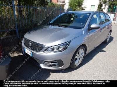 Peugeot 308 SW business bluehdi 100 -