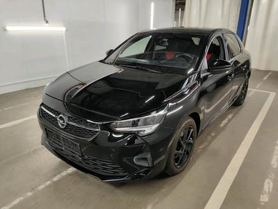 Opel Corsa CORSA 1.2 TURBO S/S AUTO GS LINE 96KW/131PK 5D/P AUTO-8, 2022