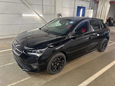 Opel Corsa CORSA 1.2 TURBO S/S AUTO GS LINE 96KW/131PK 5D/P AUTO-8, 2022