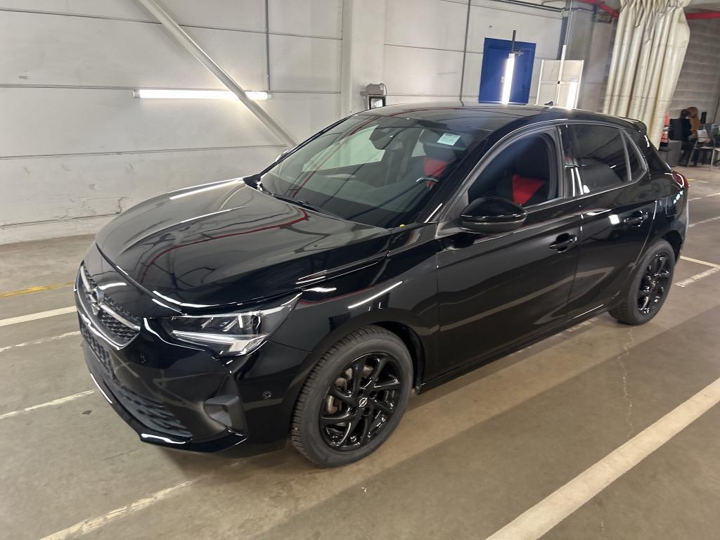 Opel Corsa CORSA 1.2 TURBO S/S AUTO GS LINE 96KW/131PK 5D/P AUTO-8, 2022