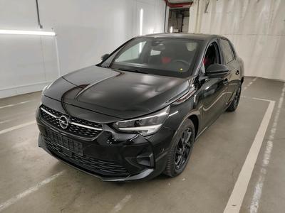Opel Corsa CORSA 1.2 TURBO S/S AUTO GS LINE 96KW/131PK 5D/P AUTO-8, 2022