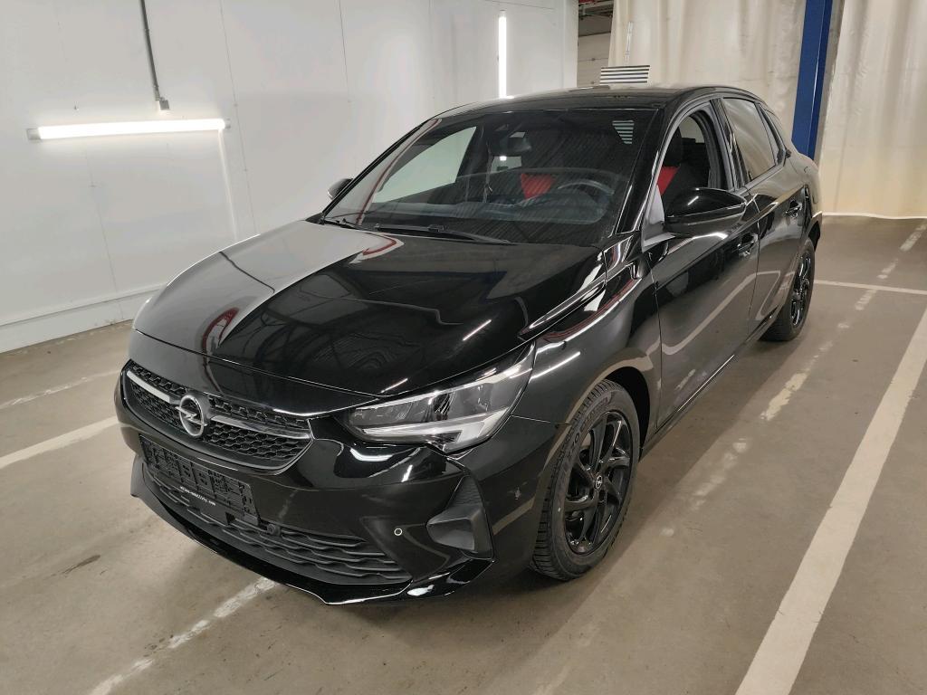 Opel Corsa CORSA 1.2 TURBO S/S AUTO GS LINE 96KW/131PK 5D/P AUTO-8, 2022