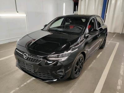 Opel Corsa CORSA 1.2 TURBO S/S AUTO GS LINE 96KW/131PK 5D/P AUTO-8, 2023