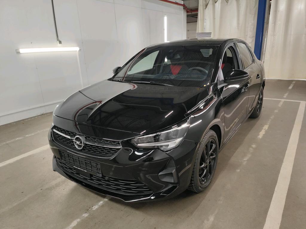 Opel Corsa CORSA 1.2 TURBO S/S AUTO GS LINE 96KW/131PK 5D/P AUTO-8, 2023