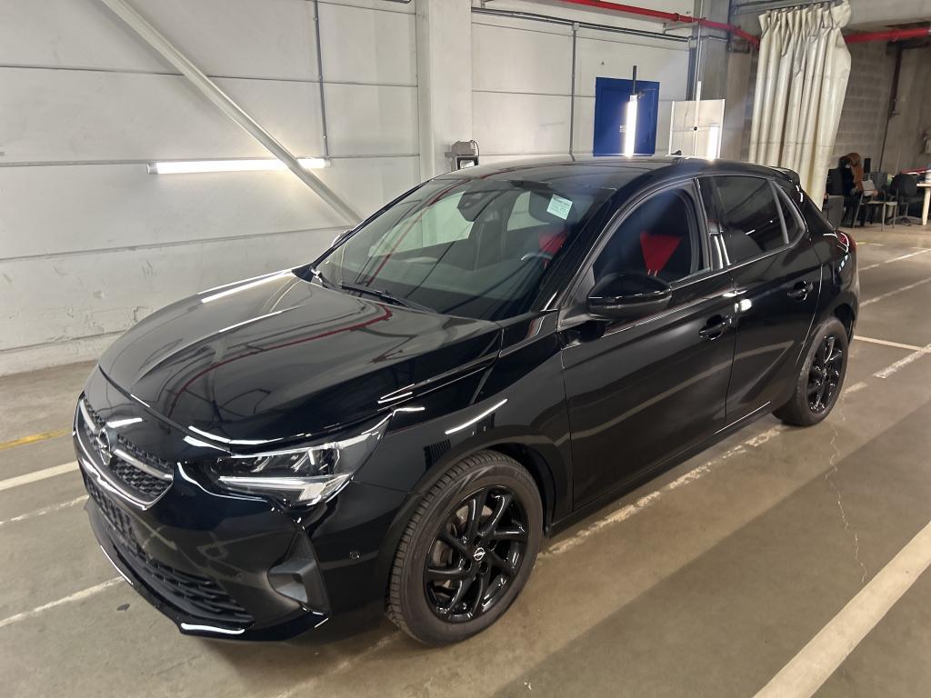 Opel Corsa CORSA 1.2 TURBO S/S AUTO GS LINE 96KW/131PK 5D/P AUTO-8, 2023