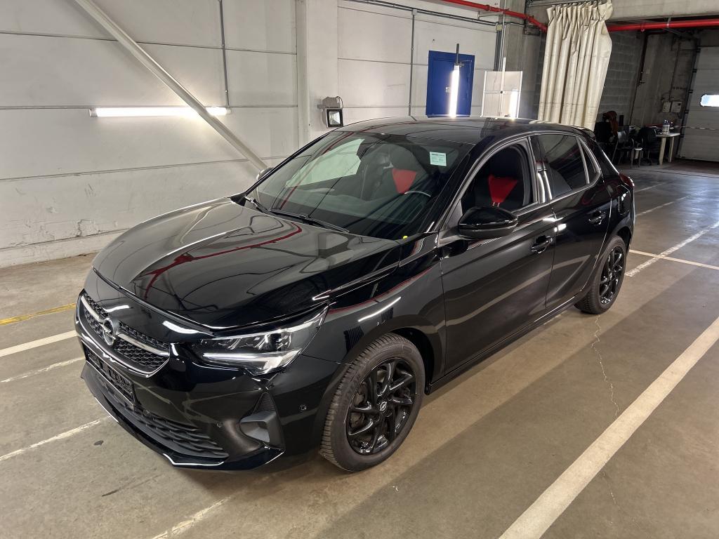Opel Corsa CORSA 1.2 TURBO S/S AUTO GS LINE 96KW/131PK 5D/P AUTO-8, 2023