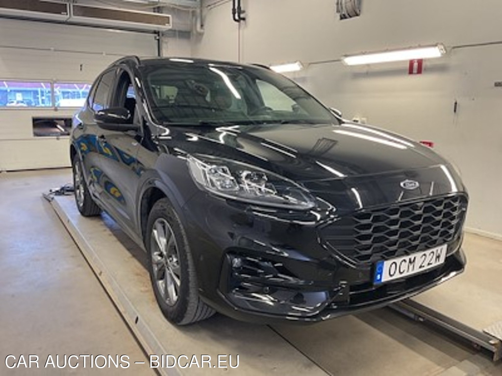 Ford KUGA 2.5 Plug-In ST-LINE X
