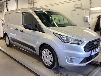 Ford Transit connect 210 LWB 1.5 EcoBlue Trend HP