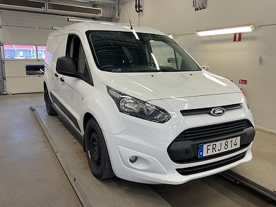 Ford Transit connect 230 LWB 1.6 TDCi