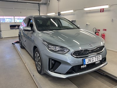 Kia Ceed 1.6 GDI Plug-In Advance Plus