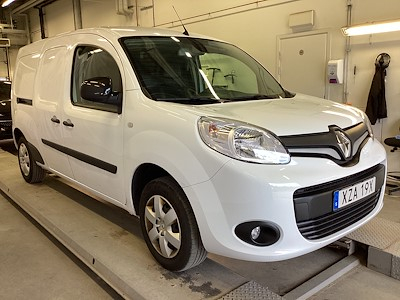 Renault Kangoo express Maxi 1.5 dCi 95 hk Base Line