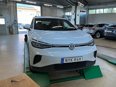 Volkswagen Id.4 Pro Performance Drag