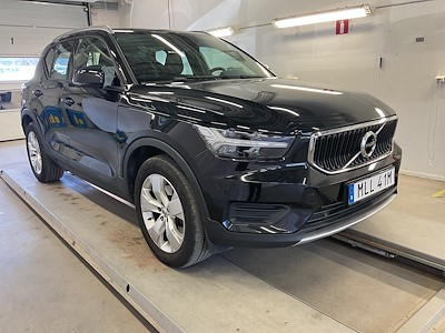 Volvo XC40 D3 AWD Momentum Klimatpaket