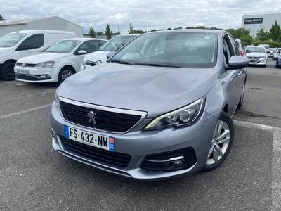 Peugeot 308 Puretech 110 S&amp;S Active Business VP [5P] bvm 6-110CH-6cv, 2020