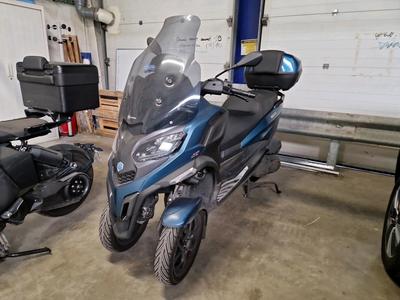 Piaggio MP3 530 HPE 530 HPE MOTO 1-23CH-4cv, 2023