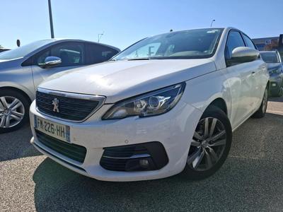 Peugeot 308 BUSINESS R BlueHDi 130 Active Business R VF 2 PLACES VF [5P] 6-130CH-7cv, 2019