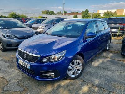 Peugeot 308 SW Puretech 110 S&amp;S Active Business VP [5P] bvm 6-110CH-5cv, 2019