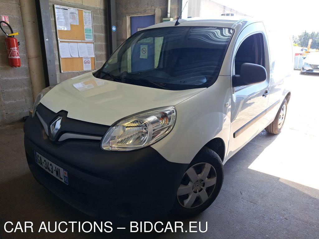 Renault Kangoo Express Extra R-Link - Blue dCi 95 VU [4P] bvm 6-95CH-5cv, 2021