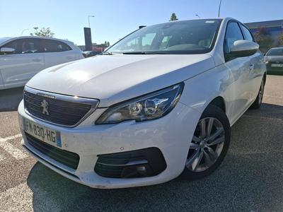 Peugeot 308 BUSINESS R BlueHDi 130 Active Business R VF VF 2 PLACES [5P] 6-130CH-7cv, 2019