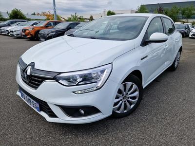 Renault MEGANE SOCIETE Air Nav 2P Blue dCi 95 VF [5P] 6-95CH-5cv, 2020