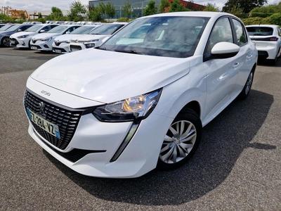 Peugeot 208 PureTech 75 S&amp;S Active VP [5P] bvm 5-75CH-4cv, 2021