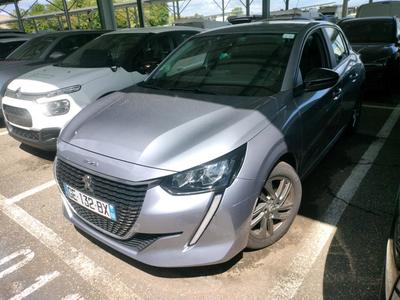 Peugeot 208 PureTech 100 S&amp;S ACTIVE BUSINESS VP [5P] bvm 6-100CH-5cv, 2022