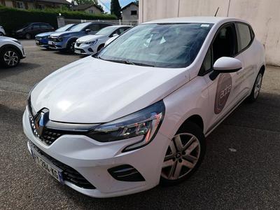 Renault Clio Zen SCe 65 VP [5P] bvm 5-65CH-4cv, 2021
