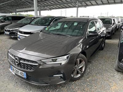 Opel INSIGNIA SPORTS 1.5 Diesel 122ch auto EDITION BUSINESS VP [5P] bva 8-122CH-6cv, 2021