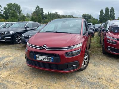 Citroen GRAND C4 SPACET BlueHDi 130 S&amp;S EAT8 Business VP [5P] bva 8-131CH-7cv, 2021