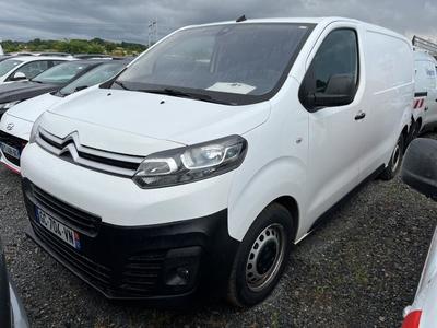 Citroen Jumpy M BlueHDi 120 S&amp;S BVM6 (300 Nm) Driver VU [4P] bvm 6-120CH-5cv, 2021