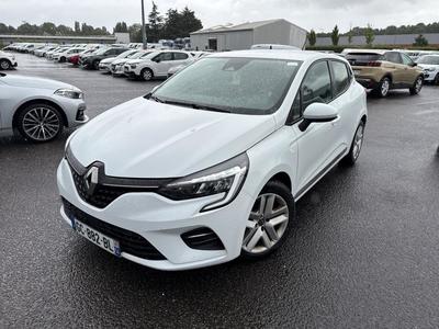 Renault Clio Business TCe 90 -21N VP [5P] bvm 6-90CH-5cv, 2021