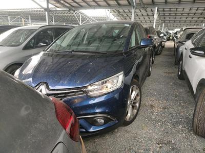Renault Scenic Business Blue dCi 120 VP [5P] bvm 6-120CH-6cv, 2020