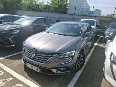 Renault Talisman Business Blue dCi 160 EDC VP [4P] bva 6-160CH-8cv, 2021